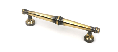 Aged Brass Regency Pull Handle