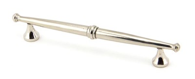 Polished Nickel Regency Pull Handle