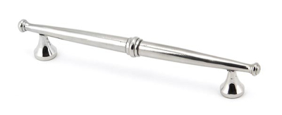 Polished Chrome Regency Pull Handle