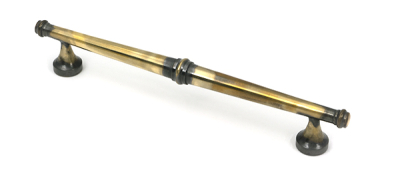 Aged Brass Regency Pull Handle