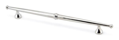 Polished Chrome Regency Pull Handle