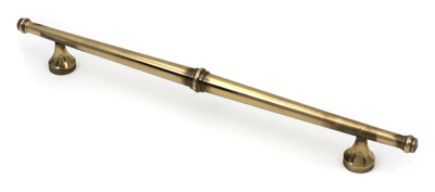 Aged Brass Regency Pull Handle