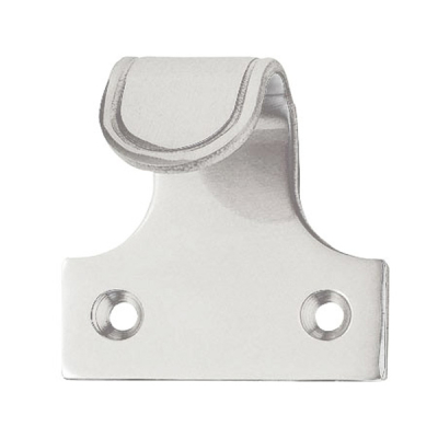 Sash Lift - Polished Chrome