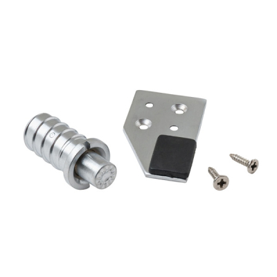 Mighton Push Ventlocks