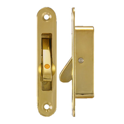 Angel Ventlock - Face Fix (pair) - PVD Brass