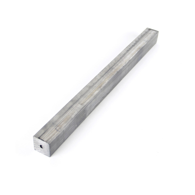 1½Inch Square Lead Weight 19.84 lbs (9kg)