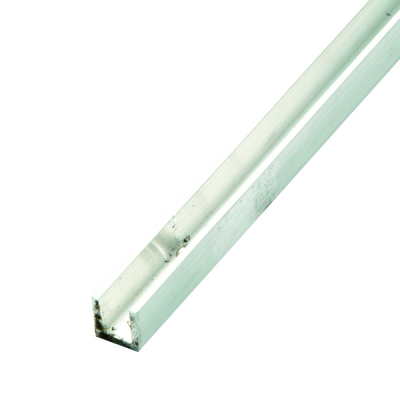 Additional Floor Guide Channel for Husky Bi-folding Systems 1.8m