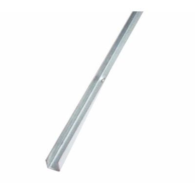 Optional Door Guide Channel for Marathon Bi-folding Systems 1.8m