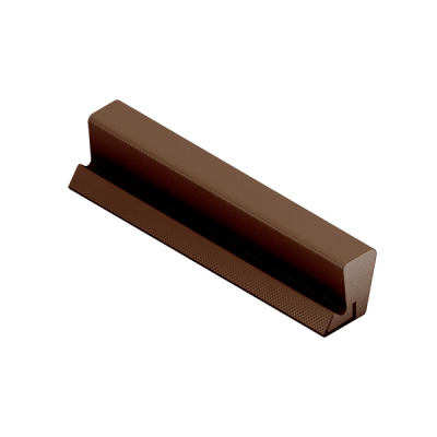 Schlegel - Aquamac 109 (Qlon QL 3011) Weatherseal 5m Roll - Bronze