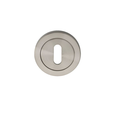 Standard Profile Escutcheon (Concealed Fix) - SSS (Grade 304)