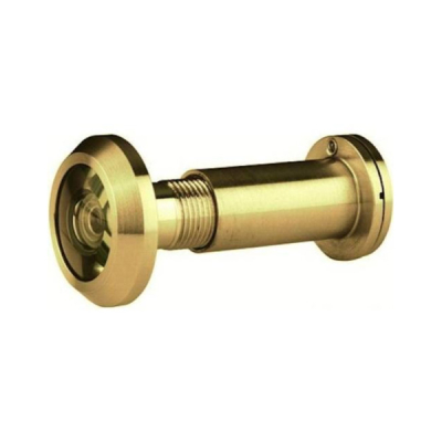 Door Viewer - PVD Brass (Grade 304)