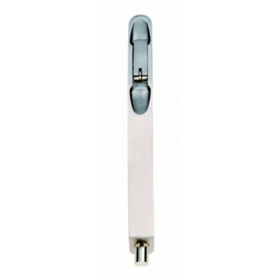 Radiused Lever Action Flush Bolt 8Inch - BSS