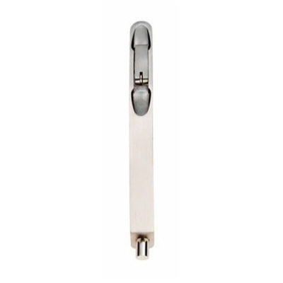 Radiused Lever Action Flush Bolt 8Inch - SSS