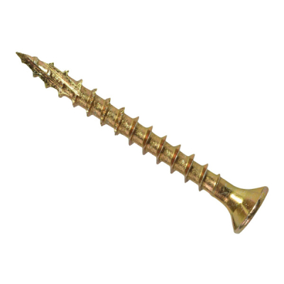 ForgeFast Pozi Elite Woodscrew Greggs Promo - Various Sizes