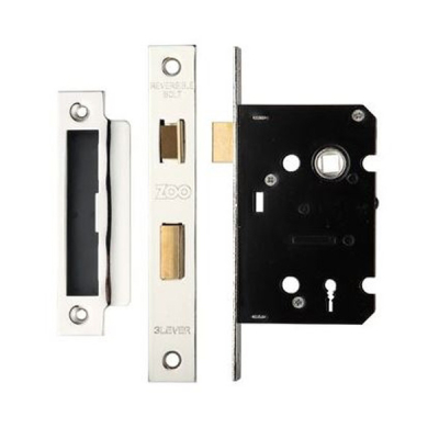 3 Lever Sashlocks