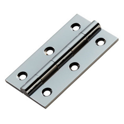 Butt Hinge (Pair)