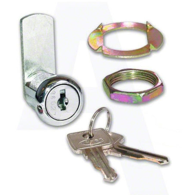Camlocks