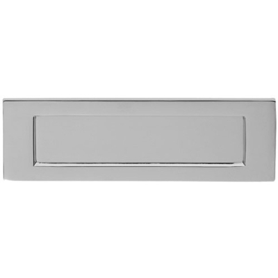 Carlisle Letter Plates