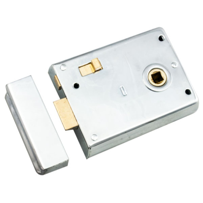 Carlisle Lipped Rim Latches