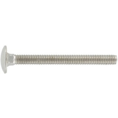 Coach Bolts