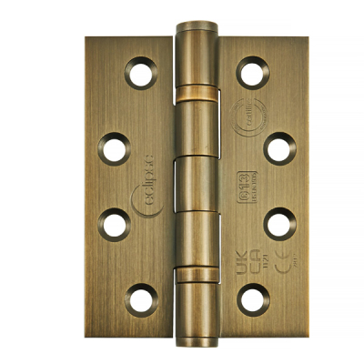 Eclipse Fire Rated Ball Bearing Butt Hinges (Pair)