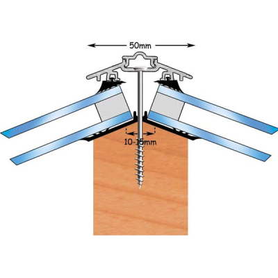 Exitex - Capex 50 H&V + Raft Gasket