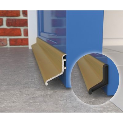 Exitex Deflectors