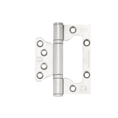 Flush Hinges (Pair)