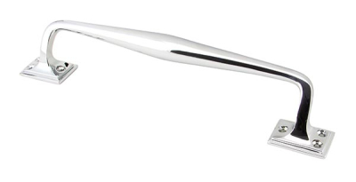 From the Anvil Art Deco Pull Handle