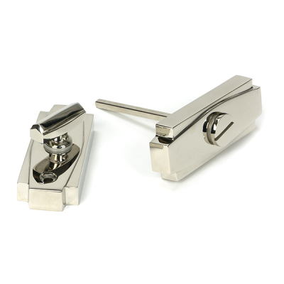 From the Anvil Art Deco Thumbturn