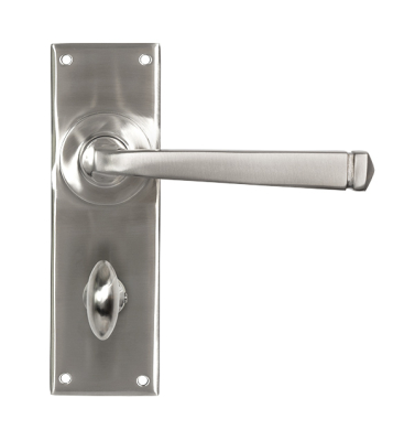 From the Anvil Avon Lever Handle Set