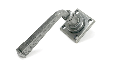 From the Anvil Avon Lever on Rose Set