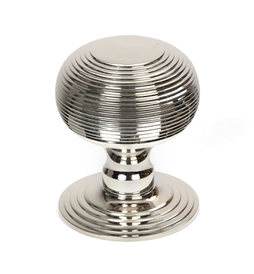 From the Anvil Beehive Centre Door Knob