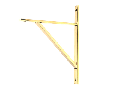 From the Anvil Chalfont Shelf Bracket