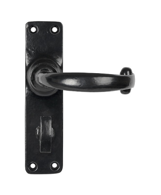 From the Anvil Classic Lever Handle Set