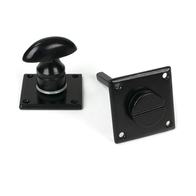 From the Anvil Diamond Bathroom Thumbturn