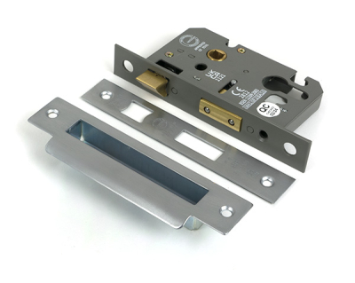 From the Anvil Euro Profile Sash Lock