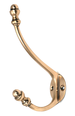 From the Anvil Hat & Coat Hook