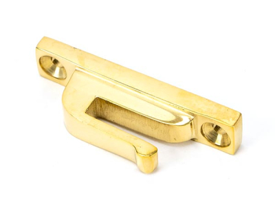 From the Anvil Hook Plate