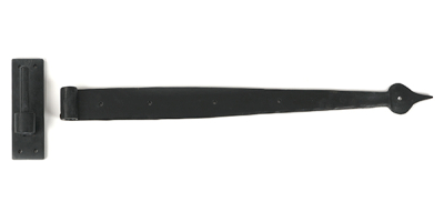 From the Anvil Hook & Band Hinge (pair)