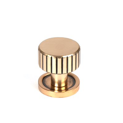 From the Anvil Judd Cabinet Knob