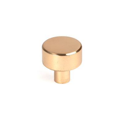 From the Anvil Kelso Cabinet Knob