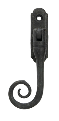 From the Anvil Monkeytail Espag