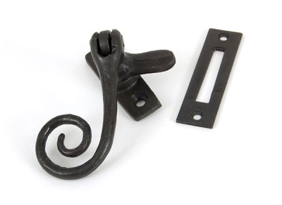From the Anvil Monkeytail Fastener