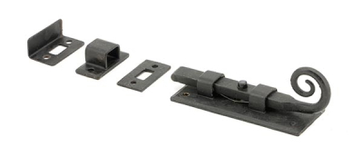 From the Anvil Monkeytail Universal Bolt