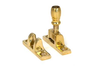 From the Anvil Mushroom Brighton Fastener