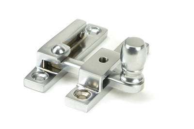 From the Anvil Mushroom Quadrant Fastener - Narrow