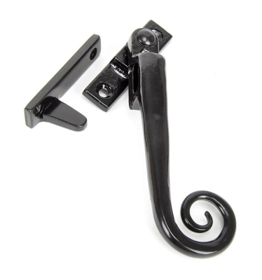 From the Anvil Night-Vent Locking Monkeytail Fastener