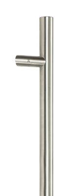 From the Anvil Offset T Bar Handle Secret Fix 32mm dia