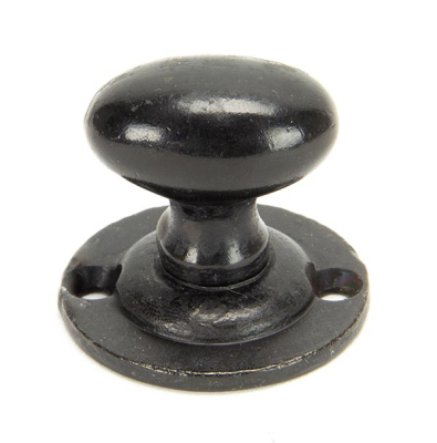 From the Anvil Oval Rack Bolt
